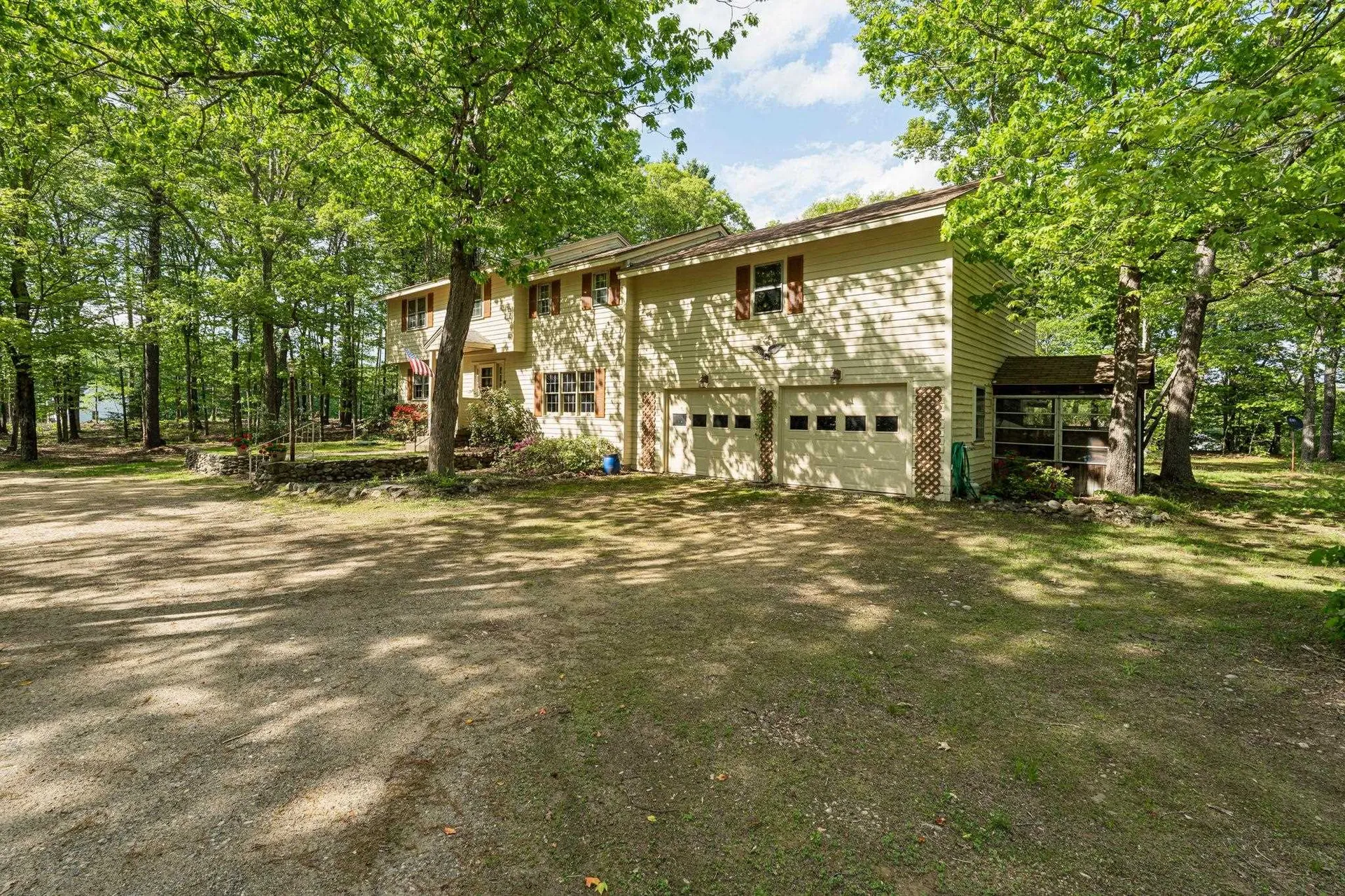 209 Mallego Road Barrington NH 03825