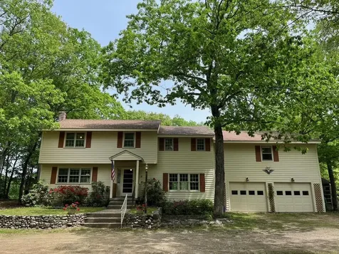 209 Mallego Road Barrington NH 03825