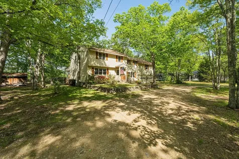 209 Mallego Road Barrington NH 03825