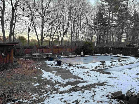 209 Mallego Road Barrington NH 03825