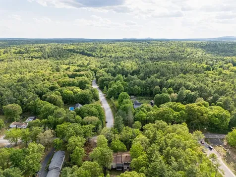 209 Mallego Road Barrington NH 03825