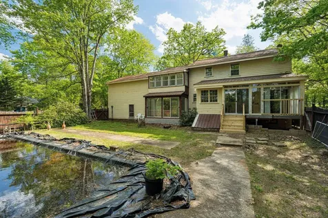 209 Mallego Road Barrington NH 03825