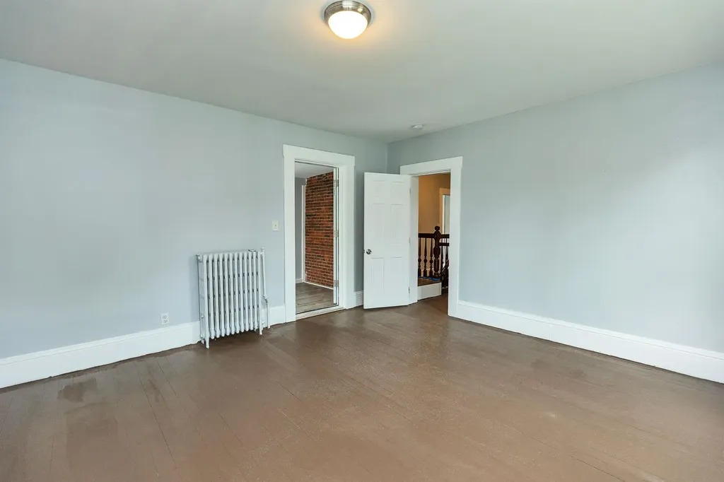 28 Summer Street Claremont NH 03743