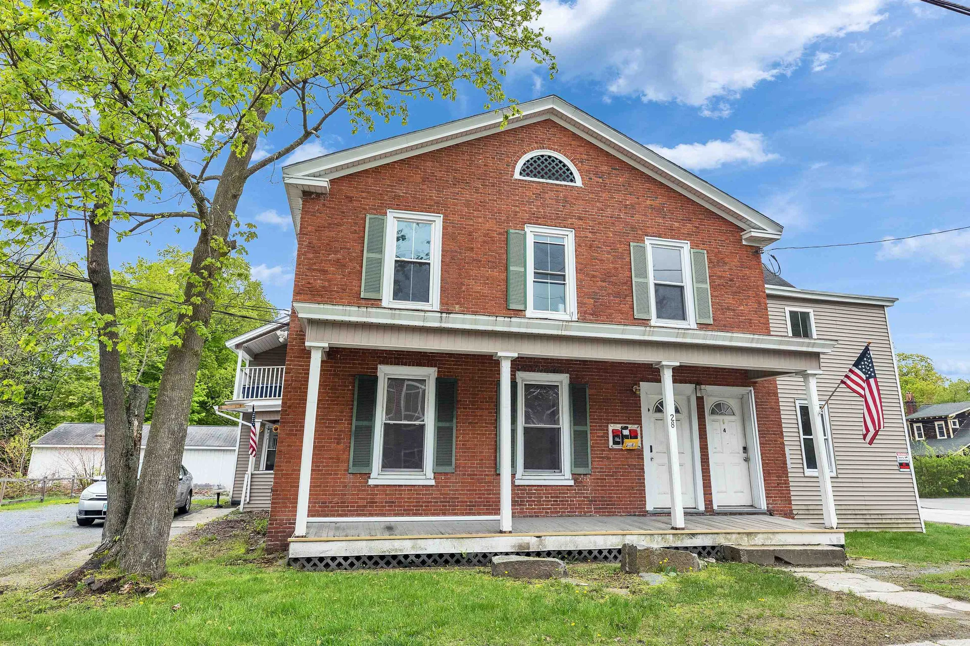 28 Summer Street Claremont NH 03743