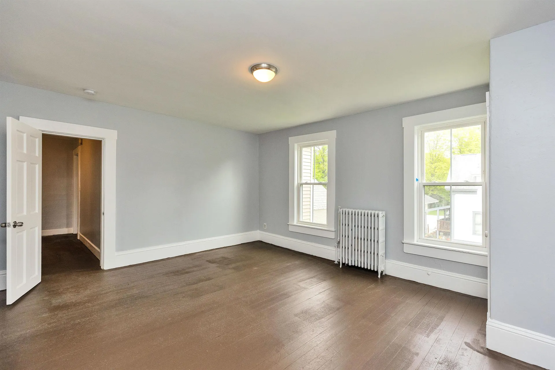 28 Summer Street Claremont NH 03743