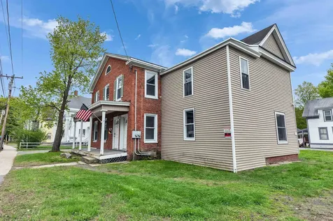 28 Summer Street Claremont NH 03743