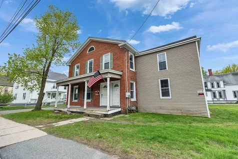 28 Summer Street Claremont NH 03743