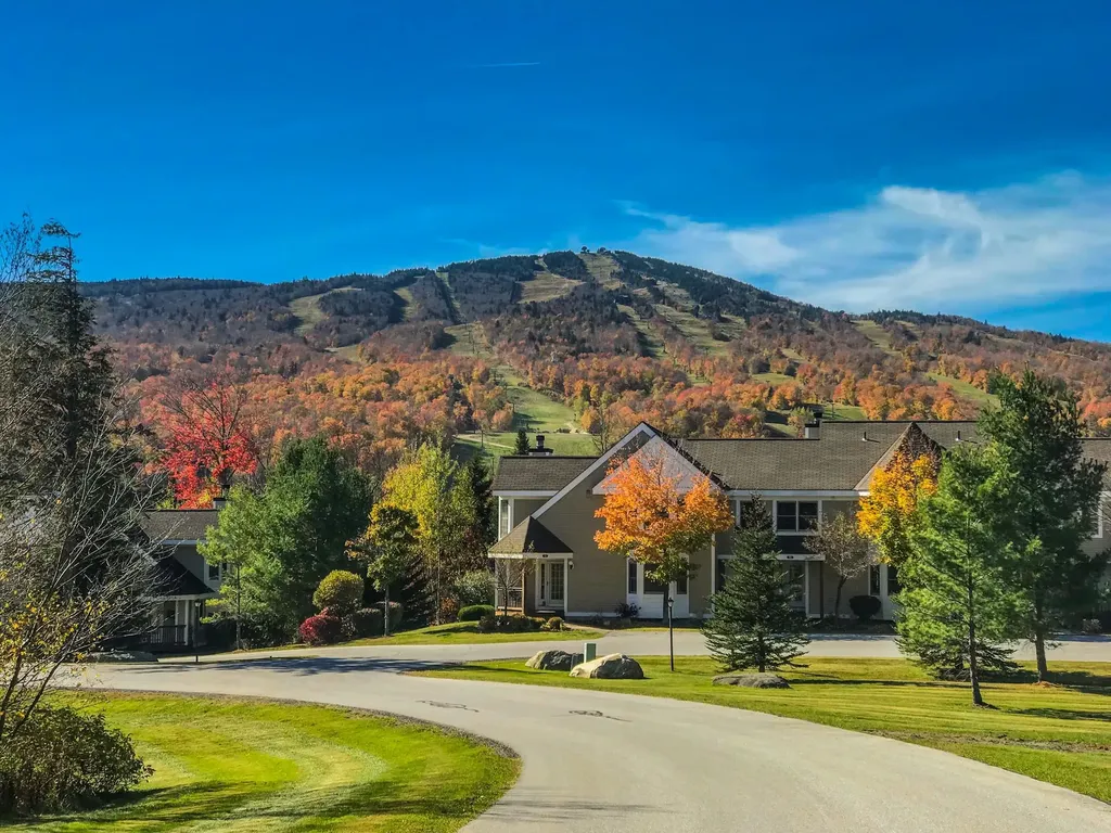 43C Dover Springs Lane Dover VT 05356