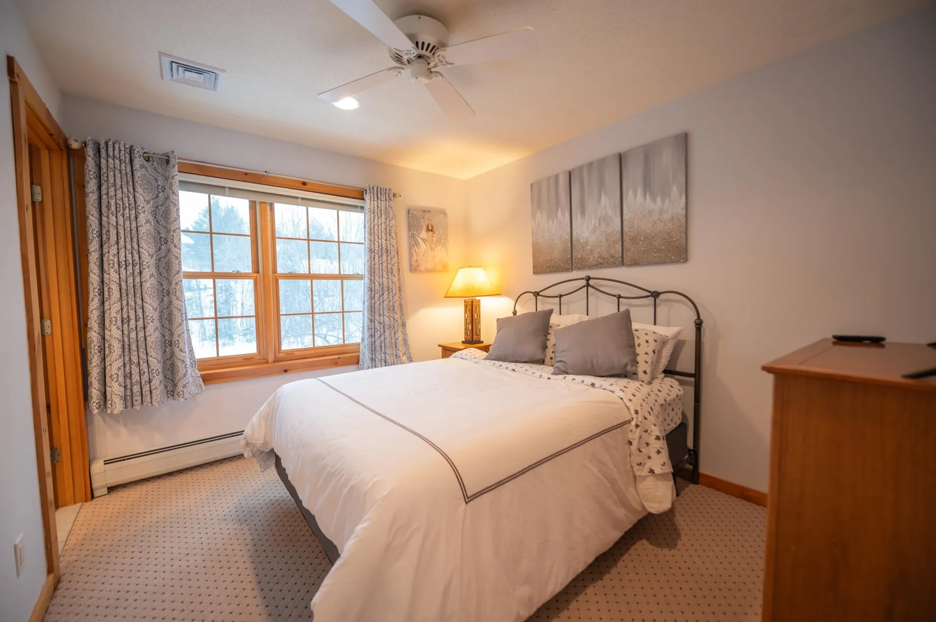 43C Dover Springs Lane Dover VT 05356