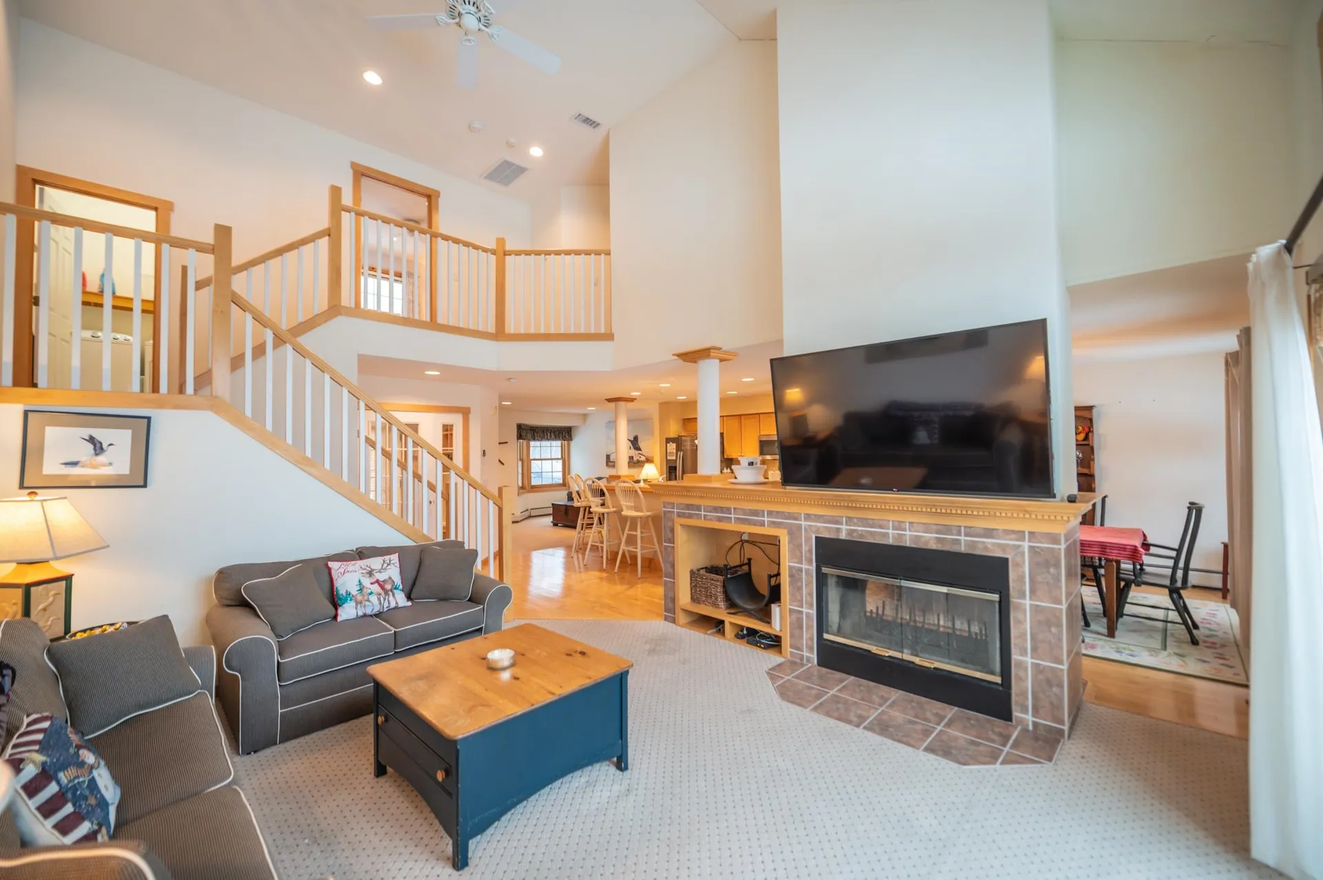 43C Dover Springs Lane Dover VT 05356