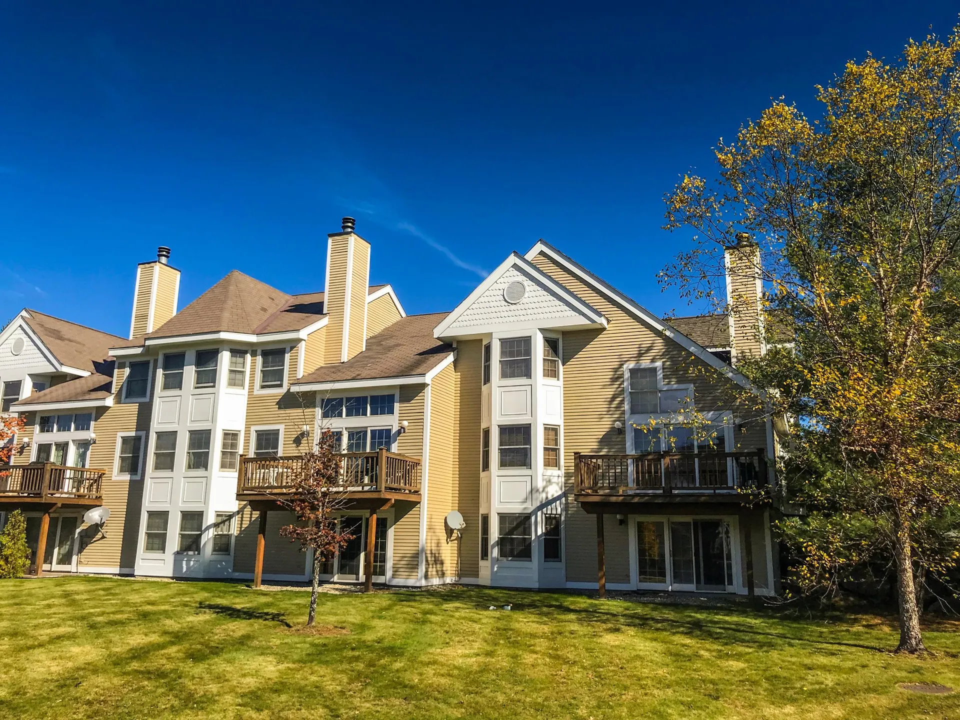43C Dover Springs Lane Dover VT 05356