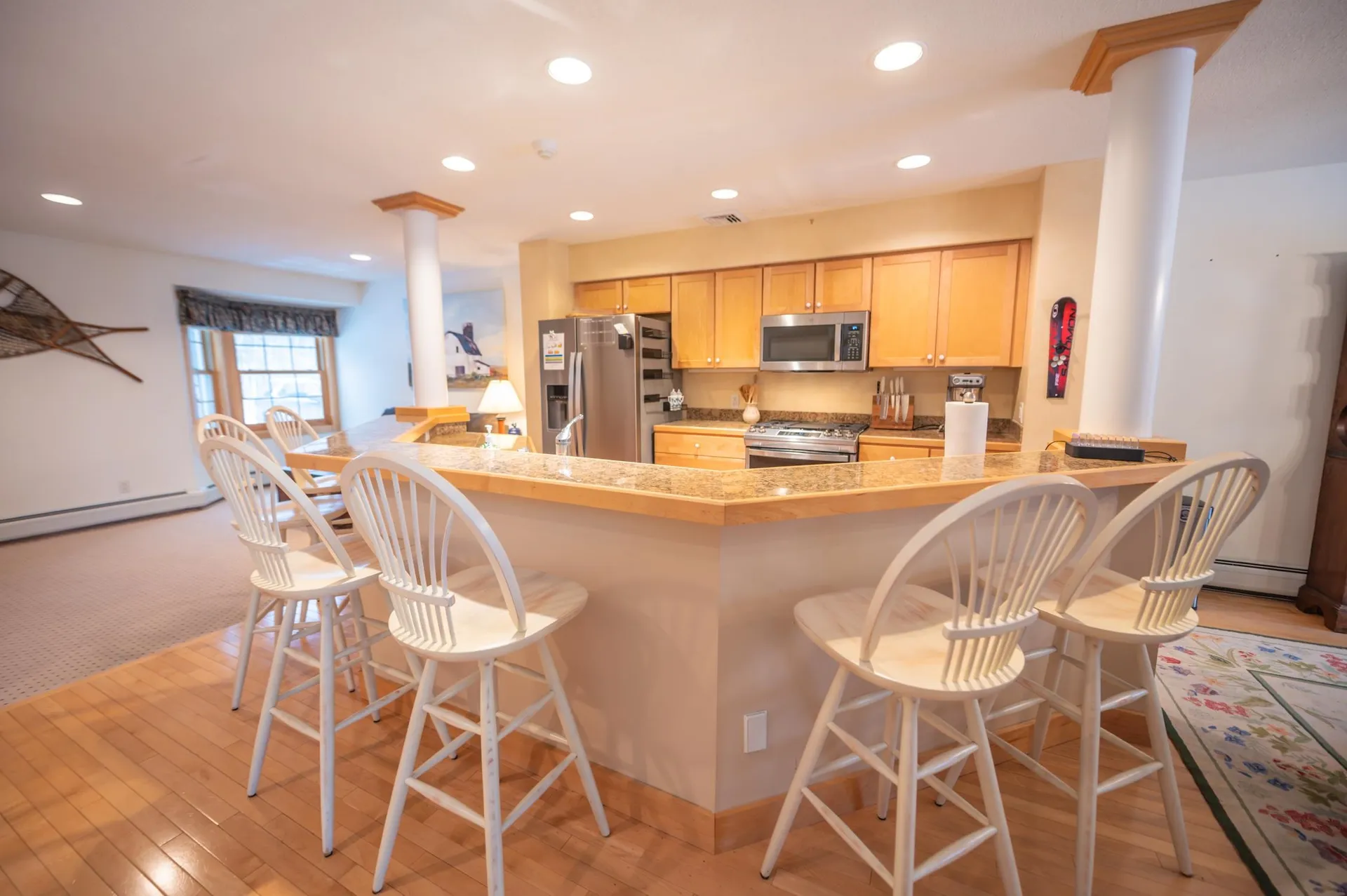 43C Dover Springs Lane Dover VT 05356