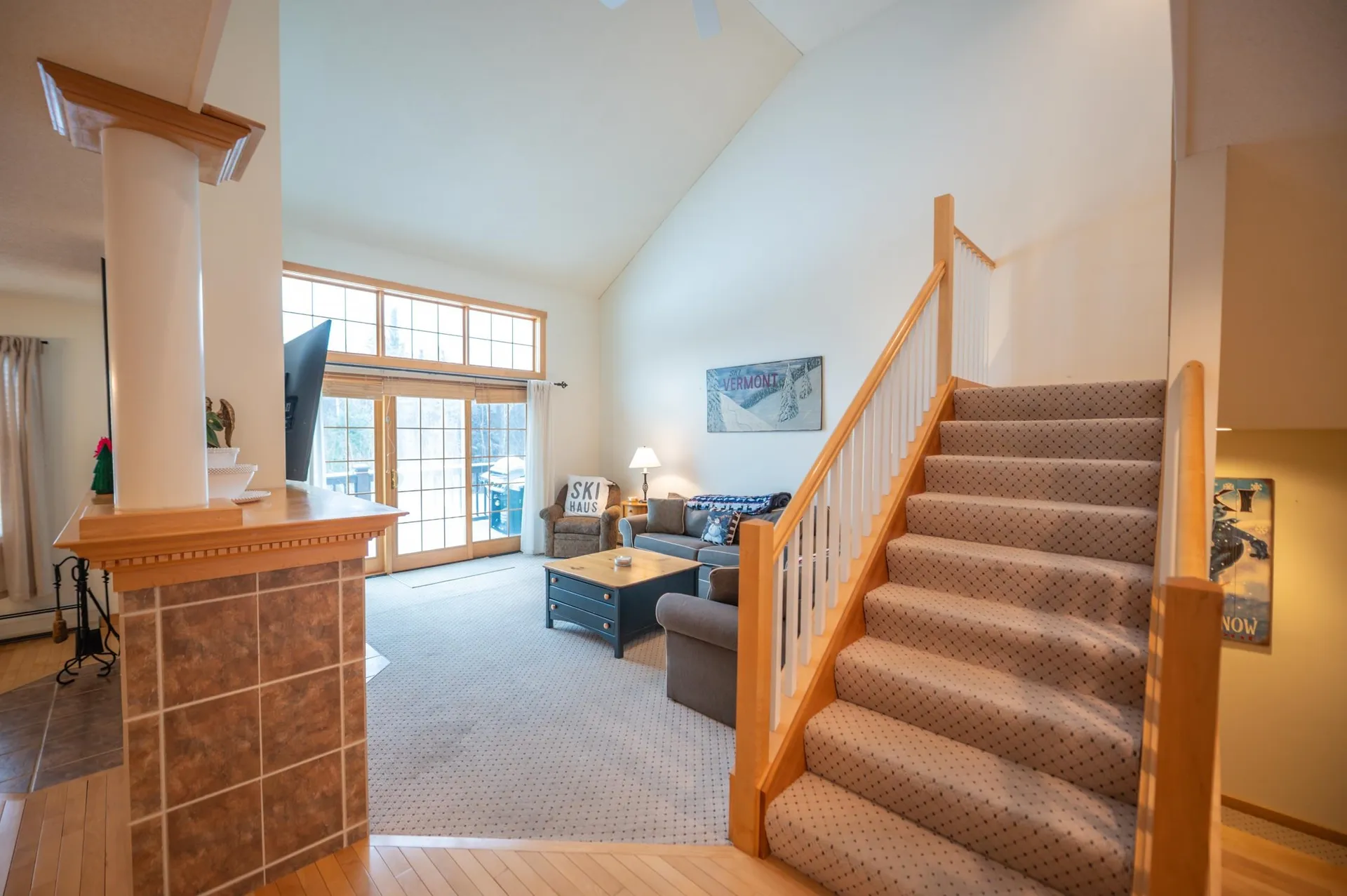 43C Dover Springs Lane Dover VT 05356