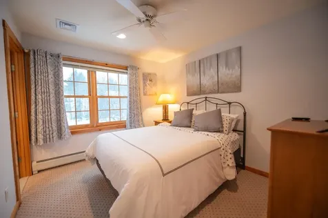 43C Dover Springs Lane Dover VT 05356