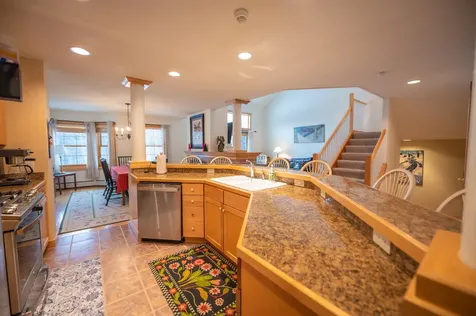 43C Dover Springs Lane Dover VT 05356