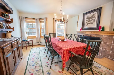 43C Dover Springs Lane Dover VT 05356