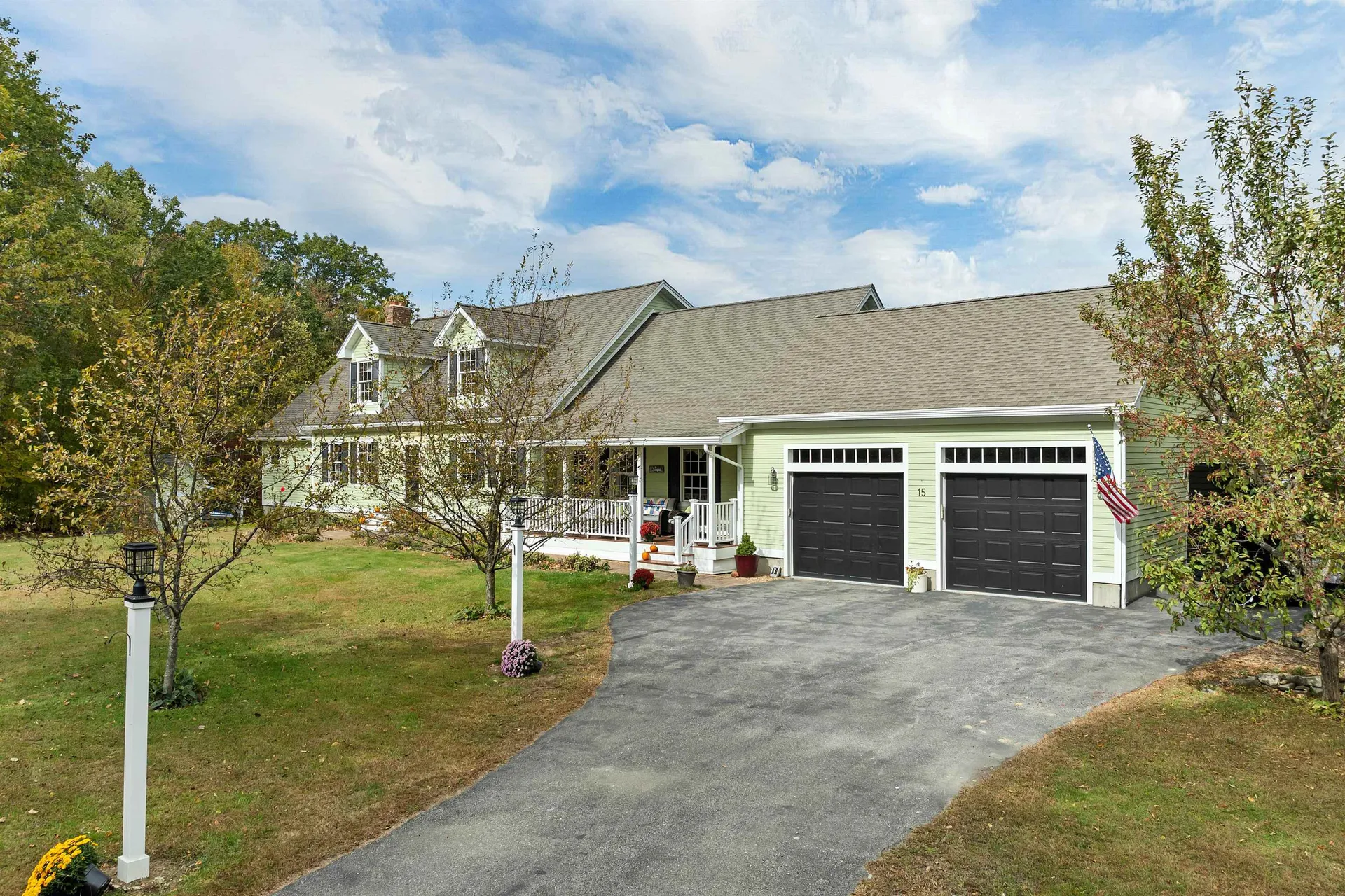 15 County Road Alton NH 03810