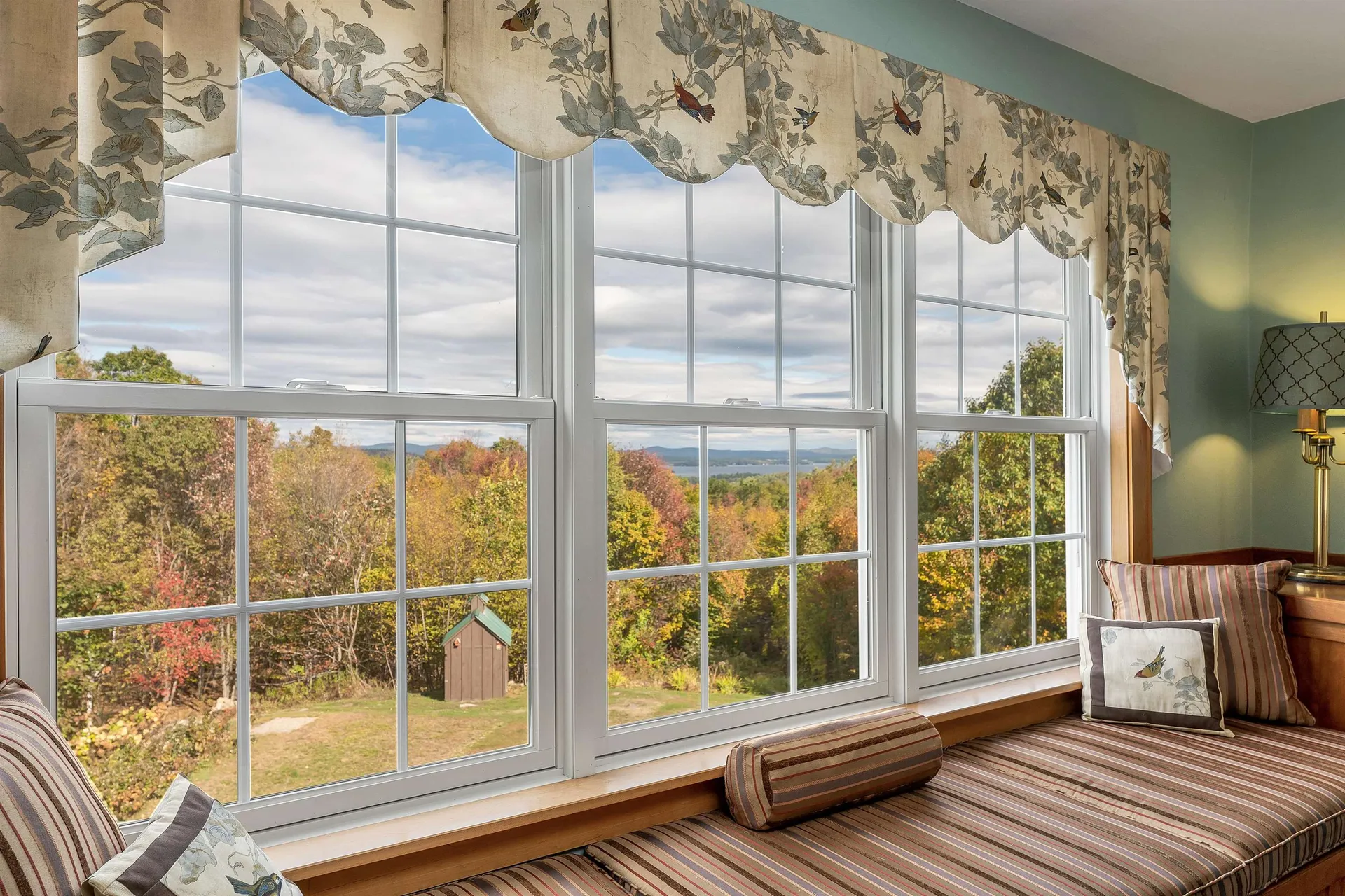 15 County Road Alton NH 03810