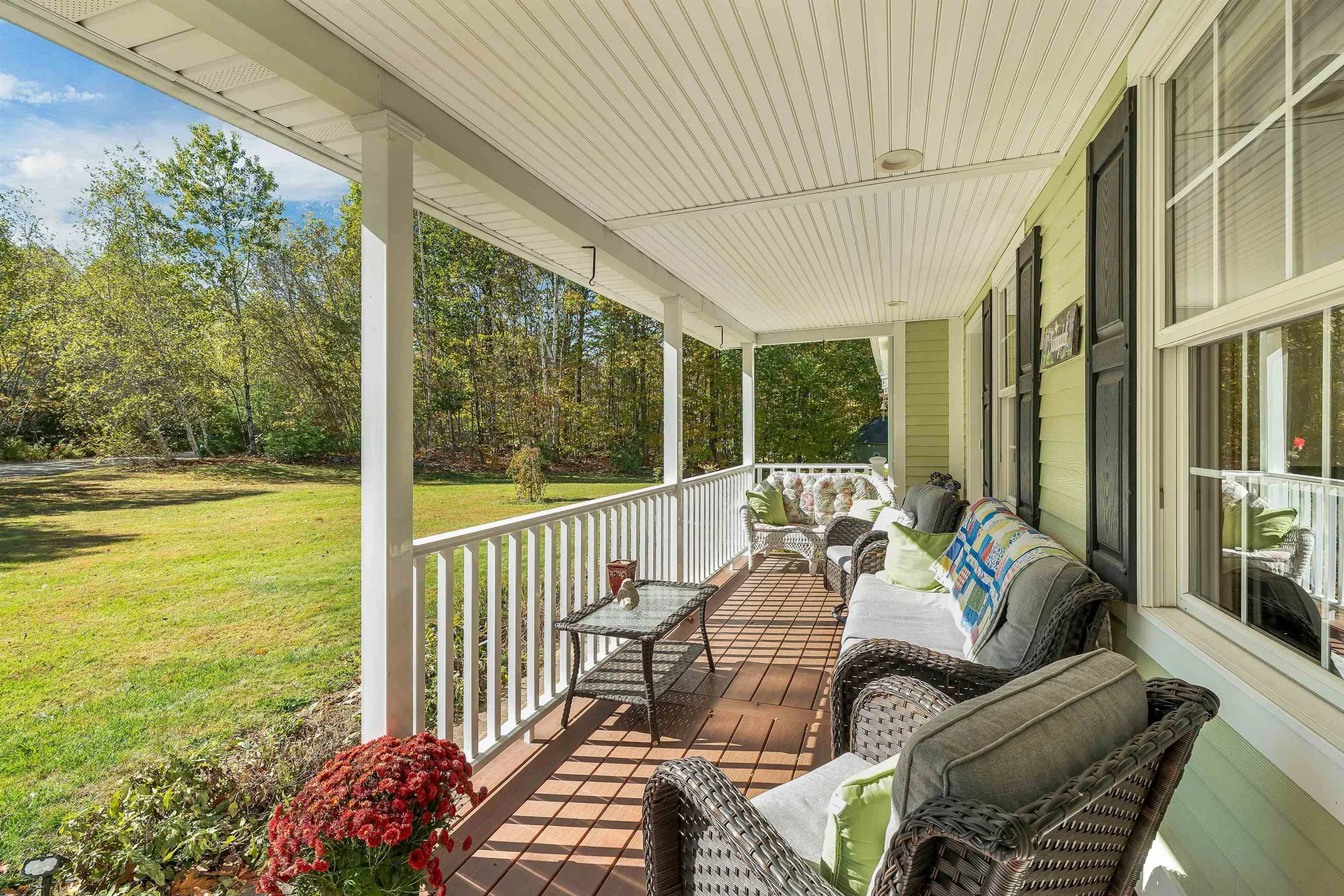 15 County Road Alton NH 03810