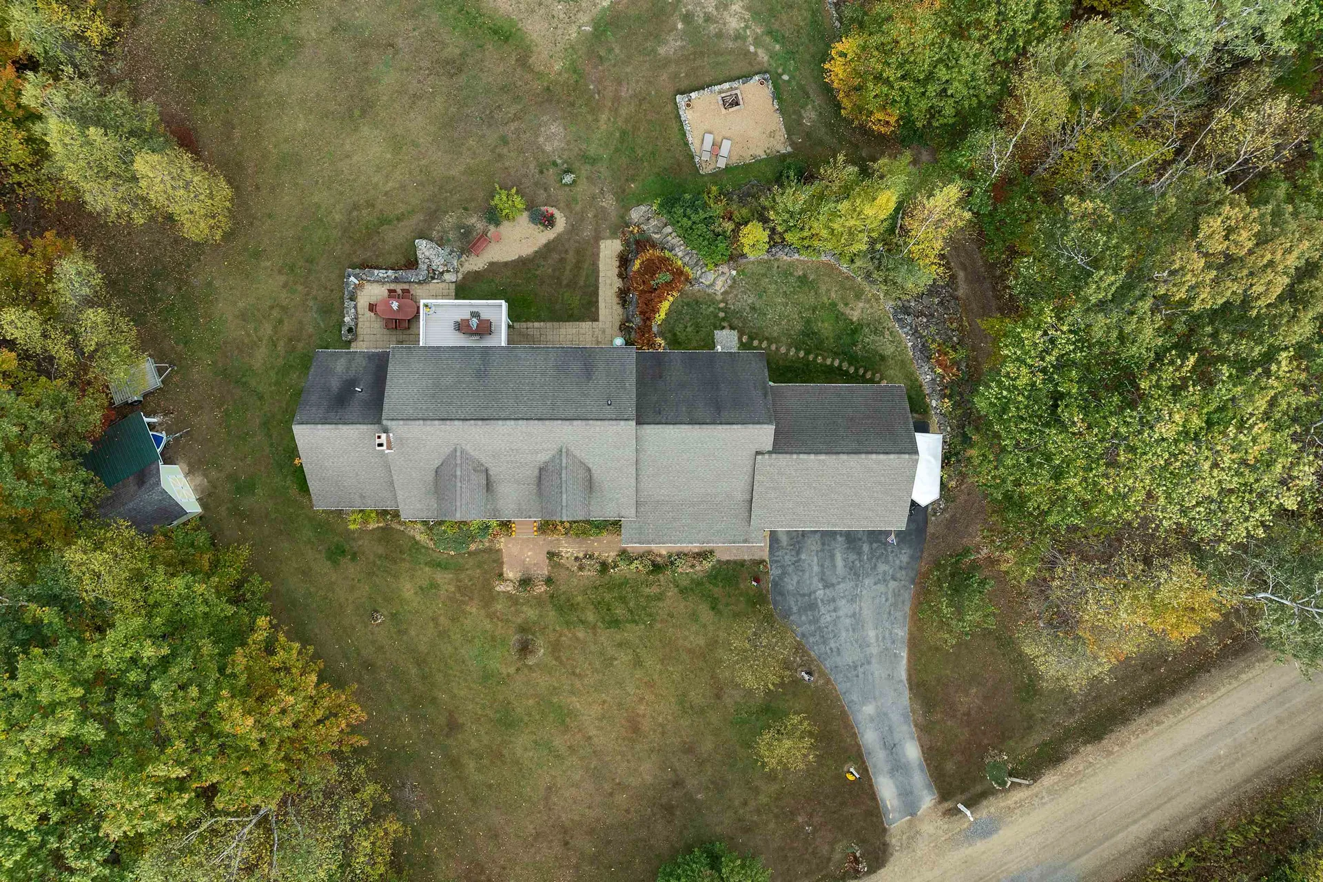 15 County Road Alton NH 03810