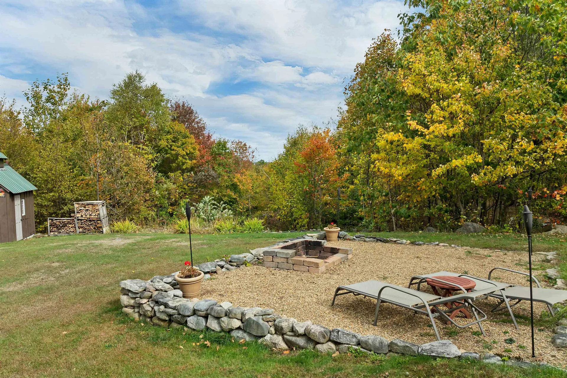 15 County Road Alton NH 03810