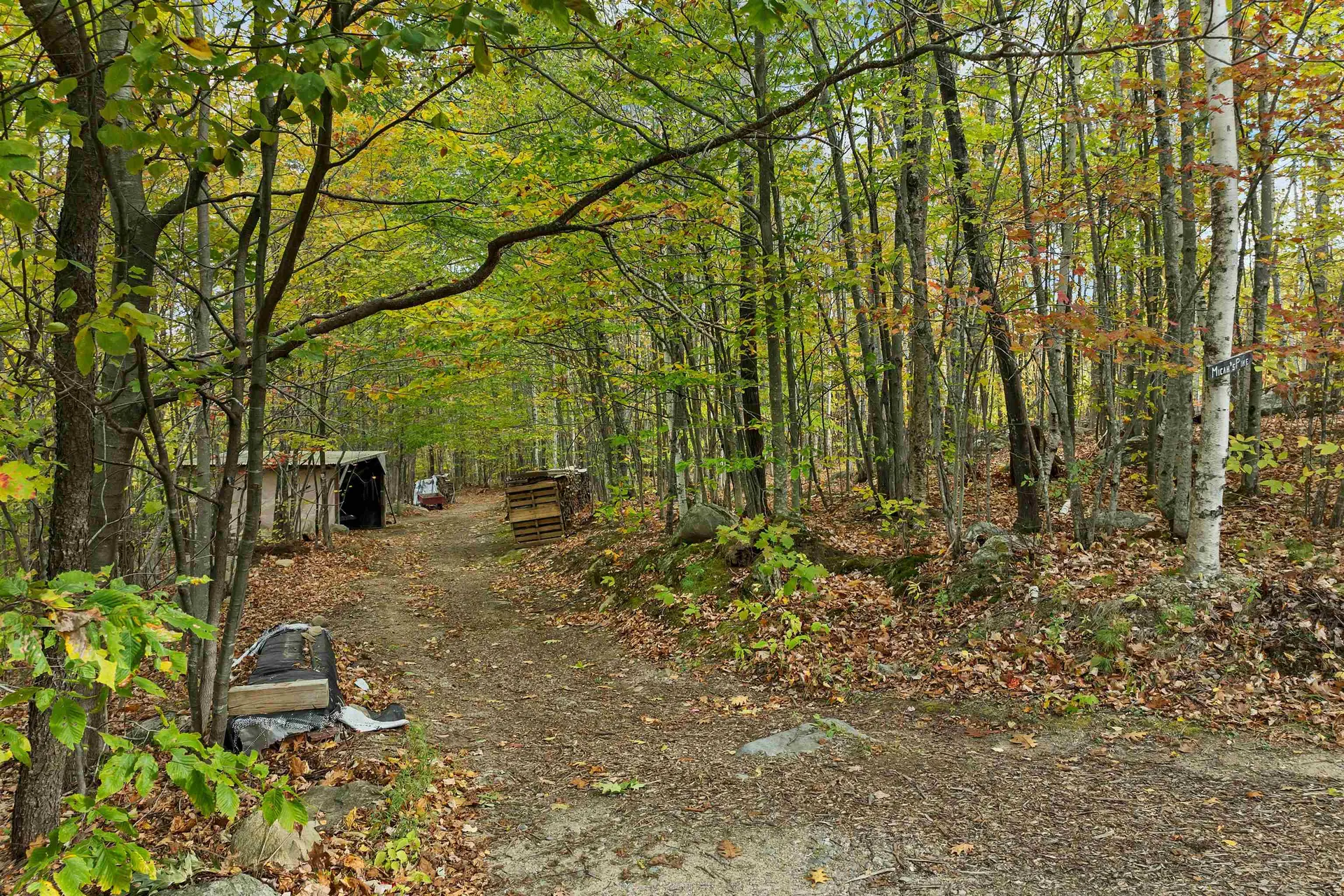 15 County Road Alton NH 03810