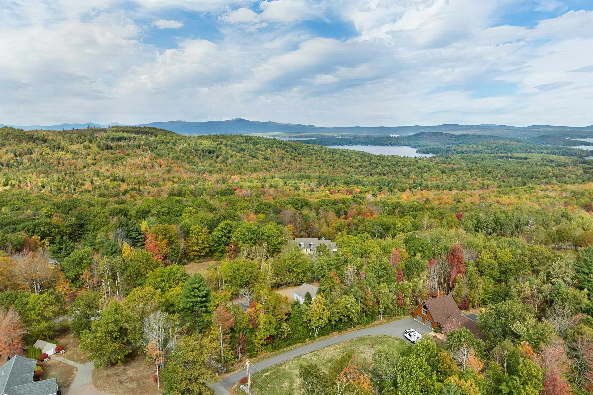 15 County Road Alton NH 03810