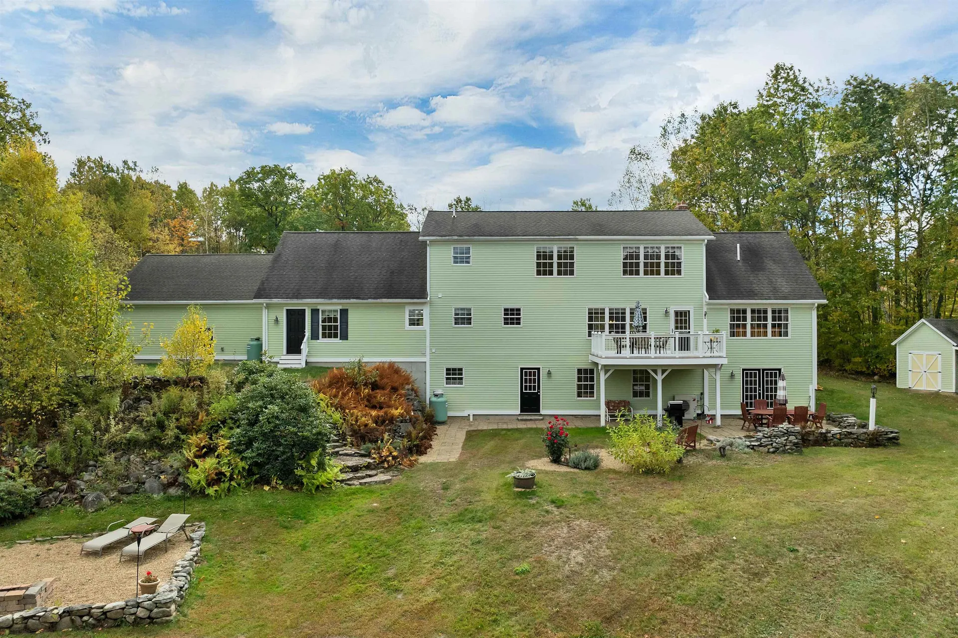 15 County Road Alton NH 03810