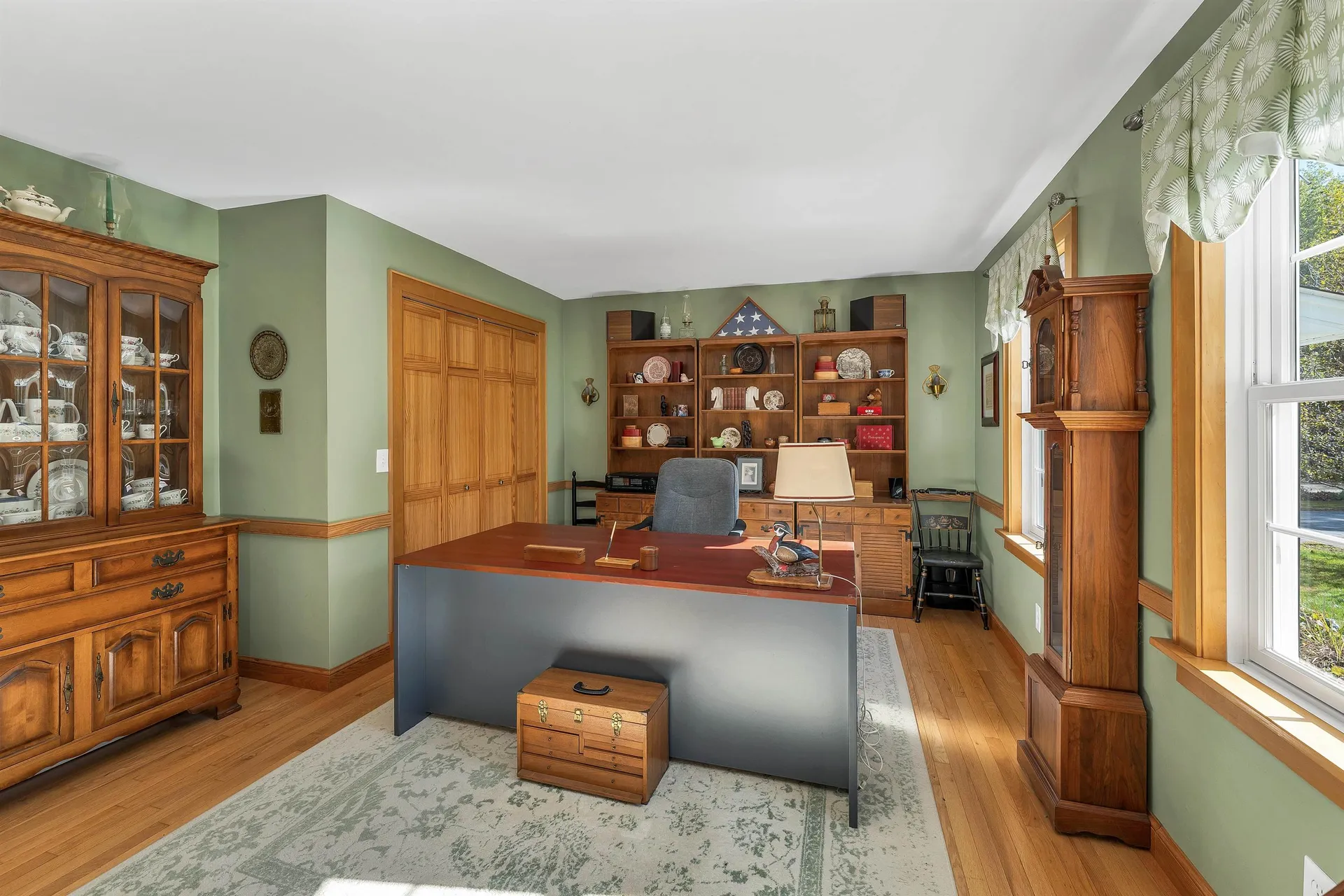 15 County Road Alton NH 03810