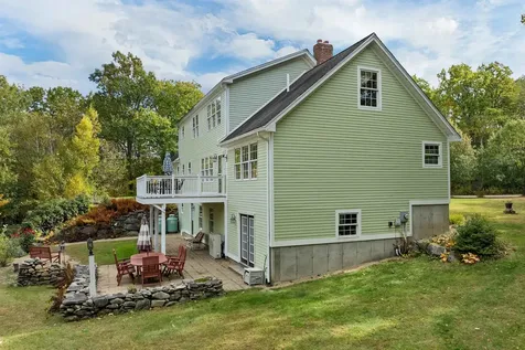 15 County Road Alton NH 03810