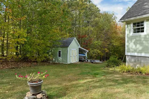 15 County Road Alton NH 03810