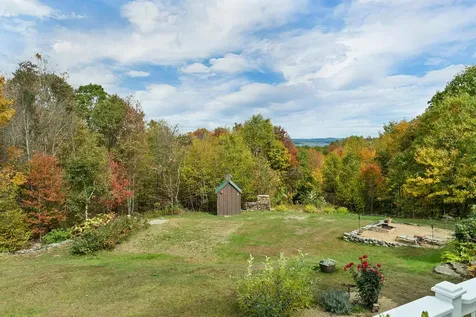 15 County Road Alton NH 03810