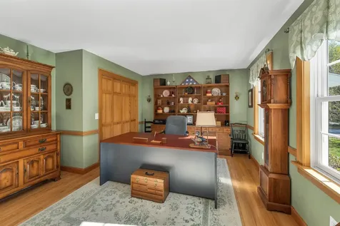 15 County Road Alton NH 03810