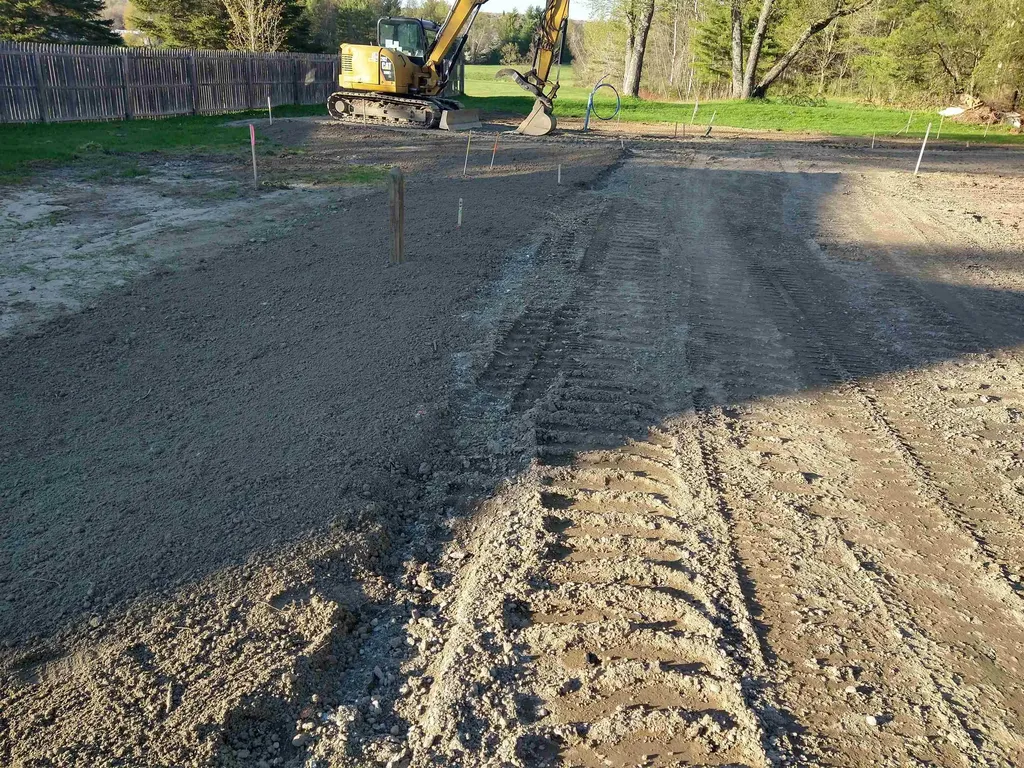 Lot 3 Home Acre Street Morristown VT 05661