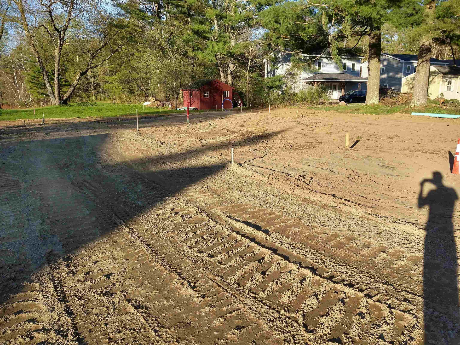 Lot 3 Home Acre Street Morristown VT 05661