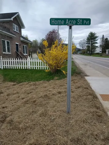 Lot 3 Home Acre Street Morristown VT 05661