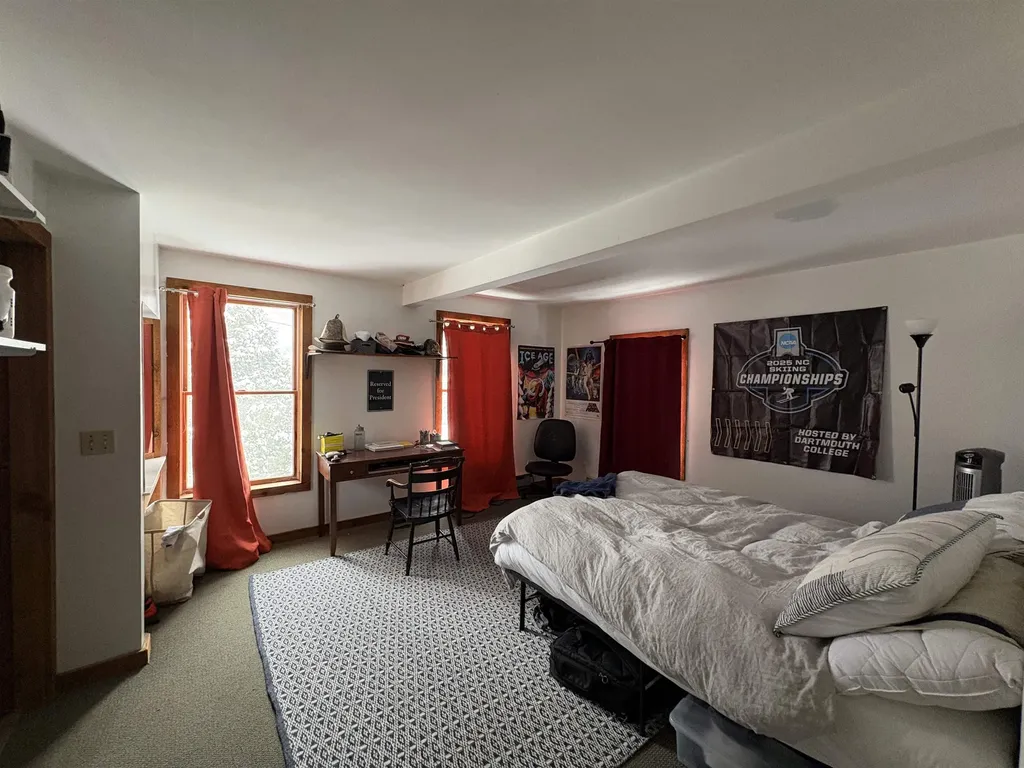 23 School Street Hanover NH 03755