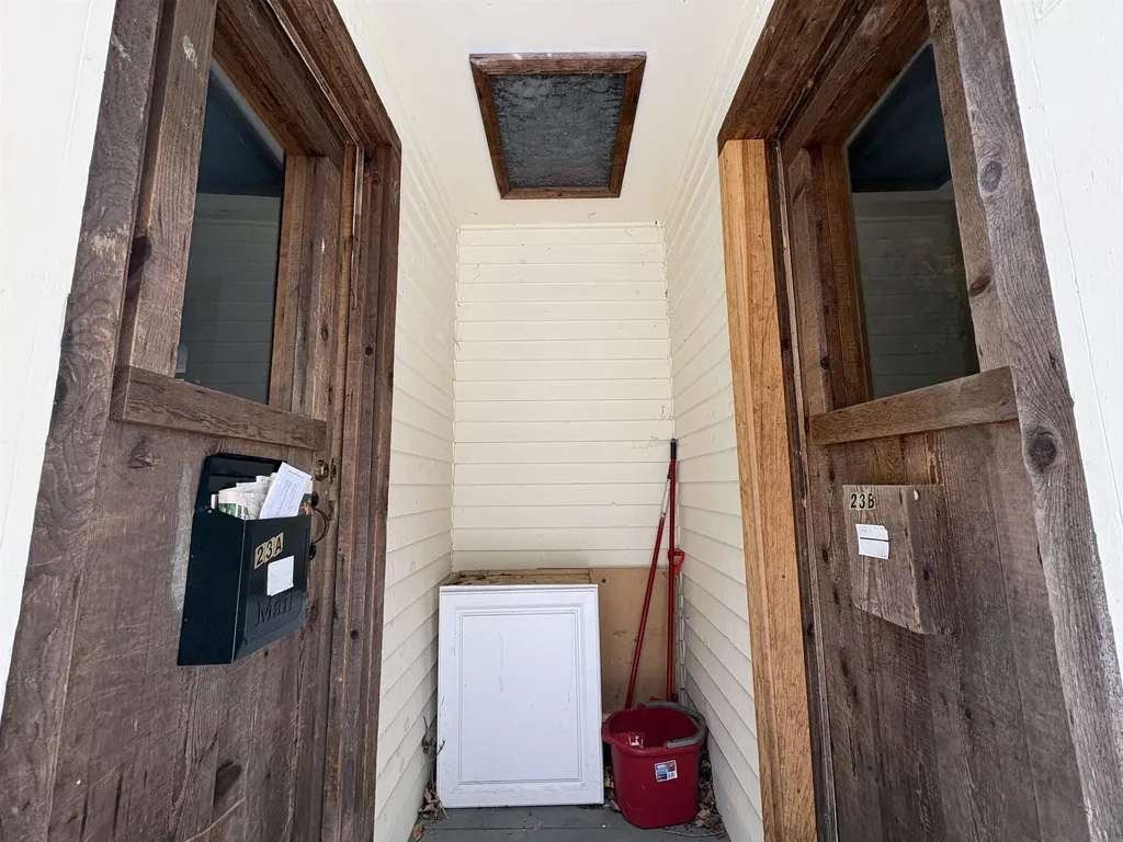 23 School Street Hanover NH 03755