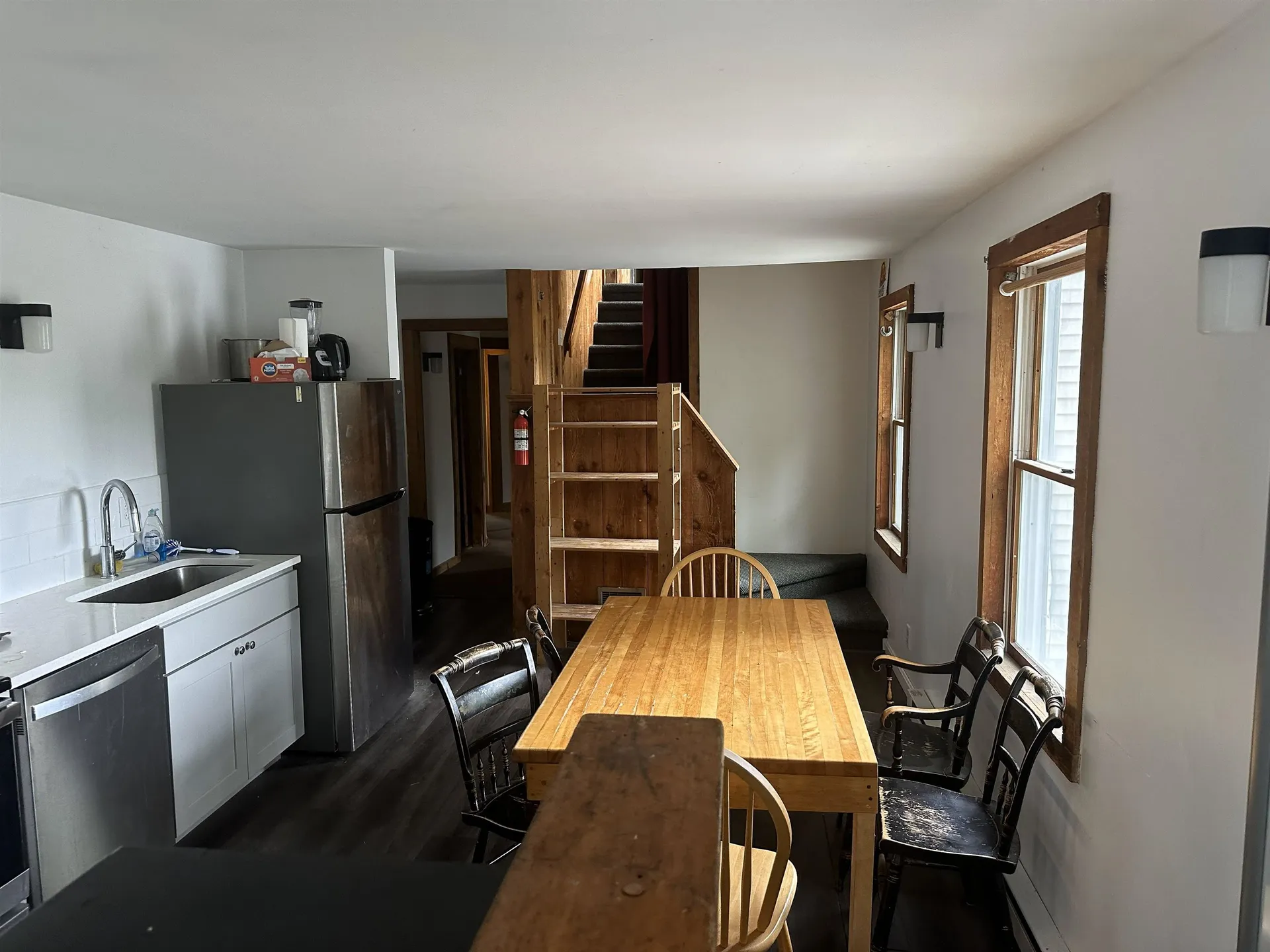 23 School Street Hanover NH 03755