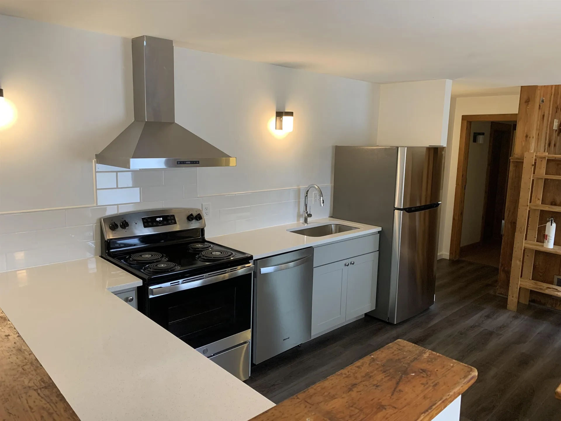 23 School Street Hanover NH 03755