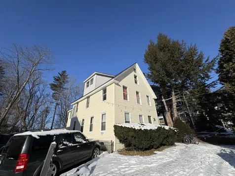 23 School Street Hanover NH 03755