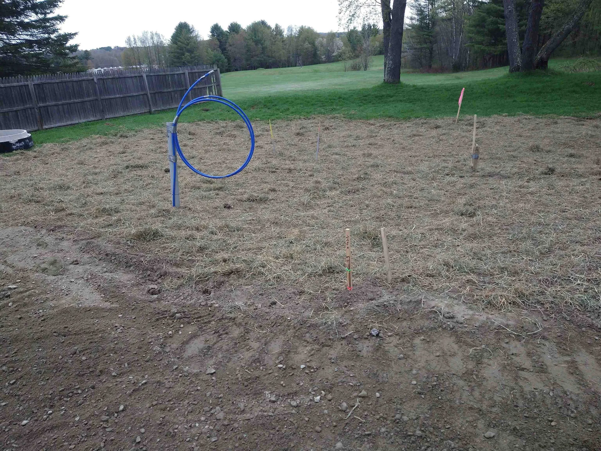 Lot 5 Home Acre Street Morristown VT 05661