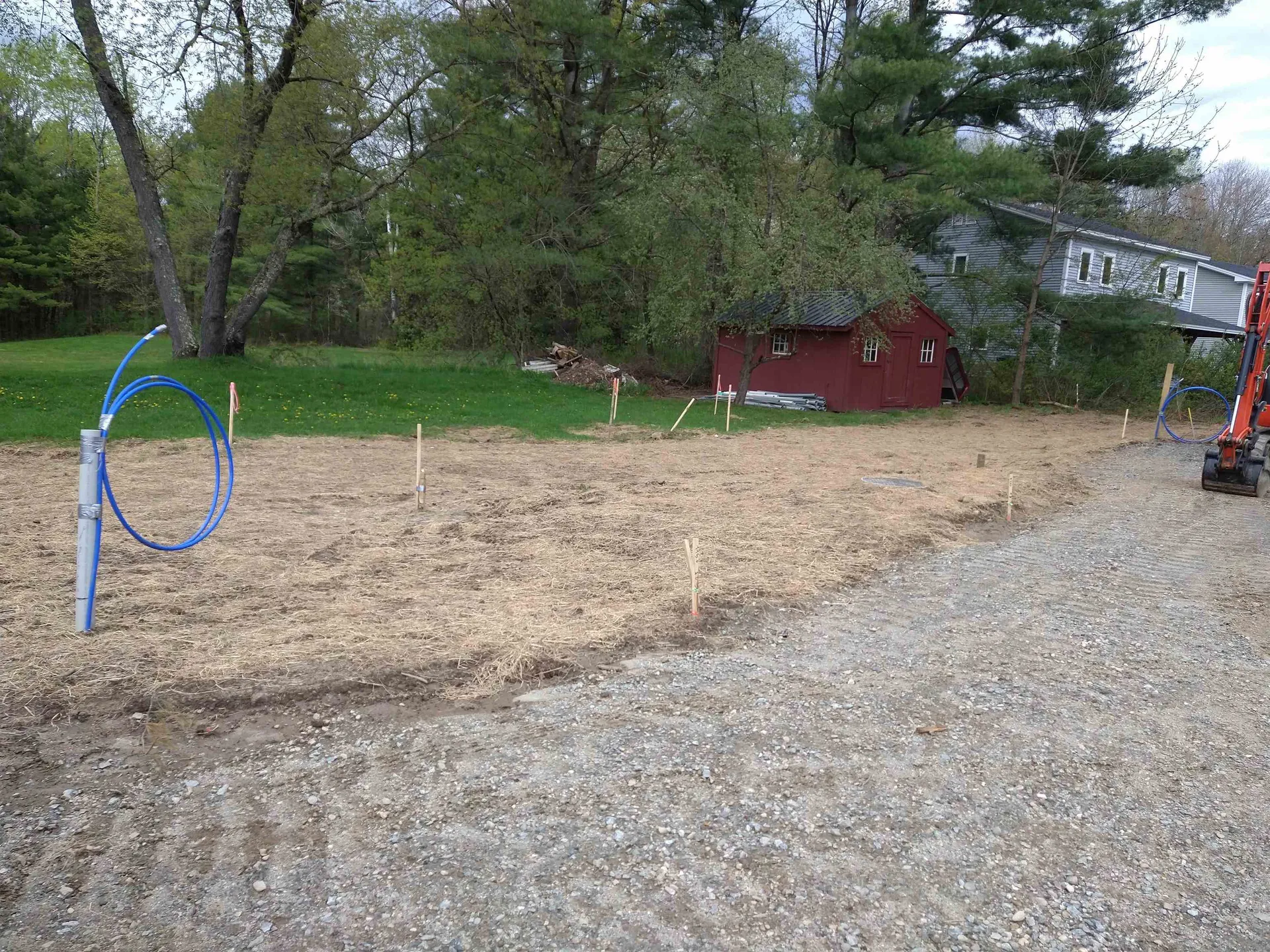 Lot 5 Home Acre Street Morristown VT 05661