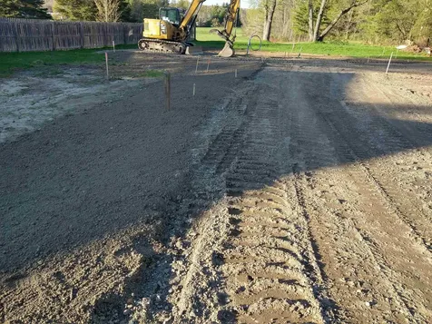 Lot 5 Home Acre Street Morristown VT 05661