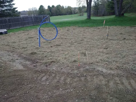 Lot 5 Home Acre Street Morristown VT 05661