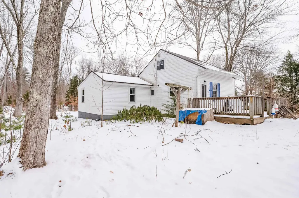 328 County Road Acton ME 04001