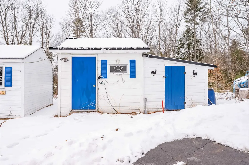 328 County Road Acton ME 04001