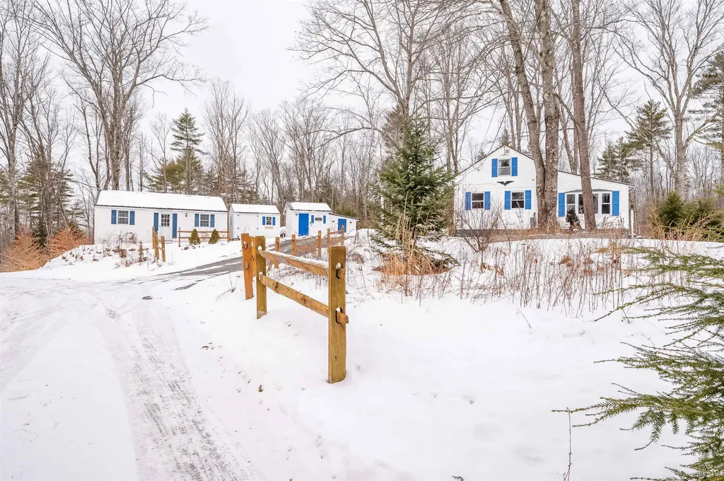 328 County Road Acton ME 04001