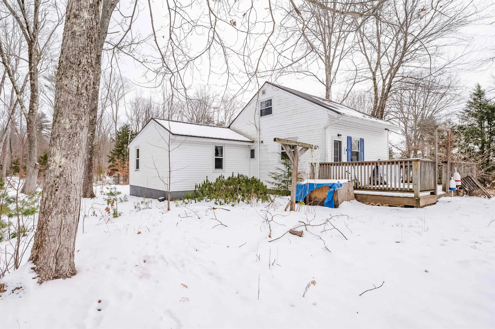 328 County Road Acton ME 04001