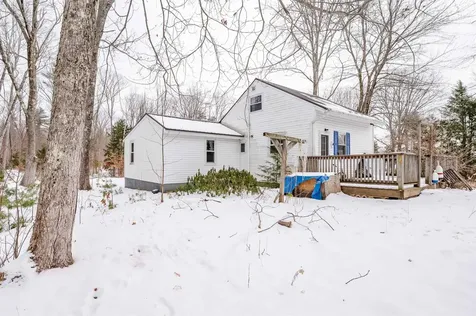 328 County Road Acton ME 04001